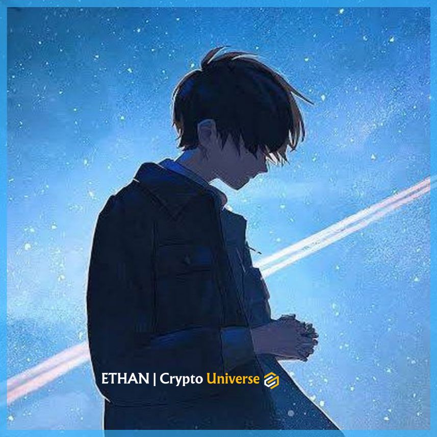ETHAN | Crypto Universe, CEO at Crypto Universe
