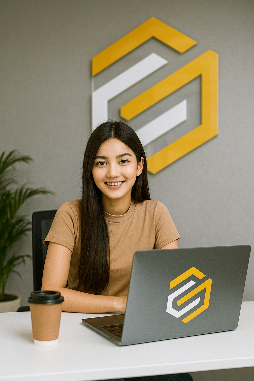 Crypto Universe promotional image