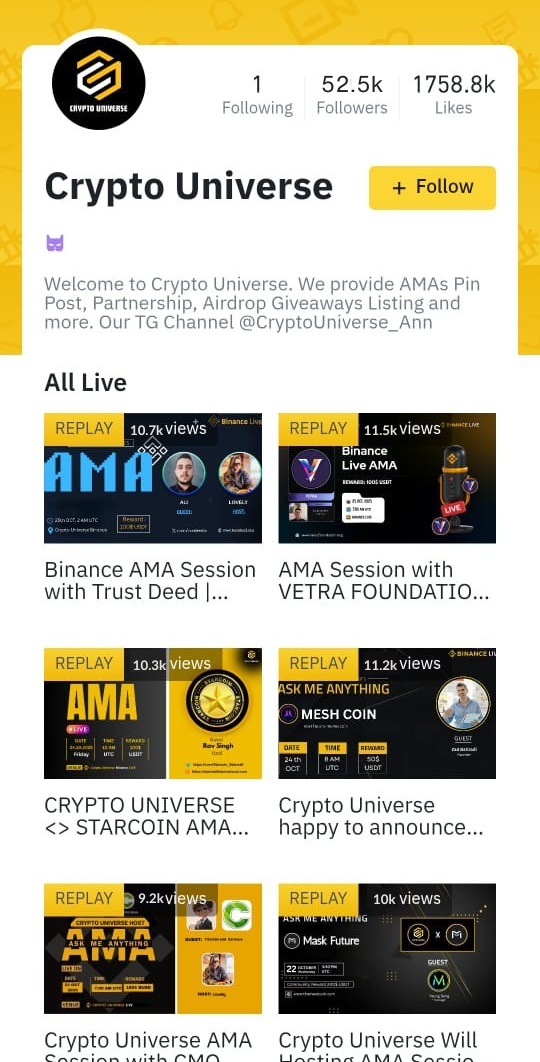 Telegram screenshot 2